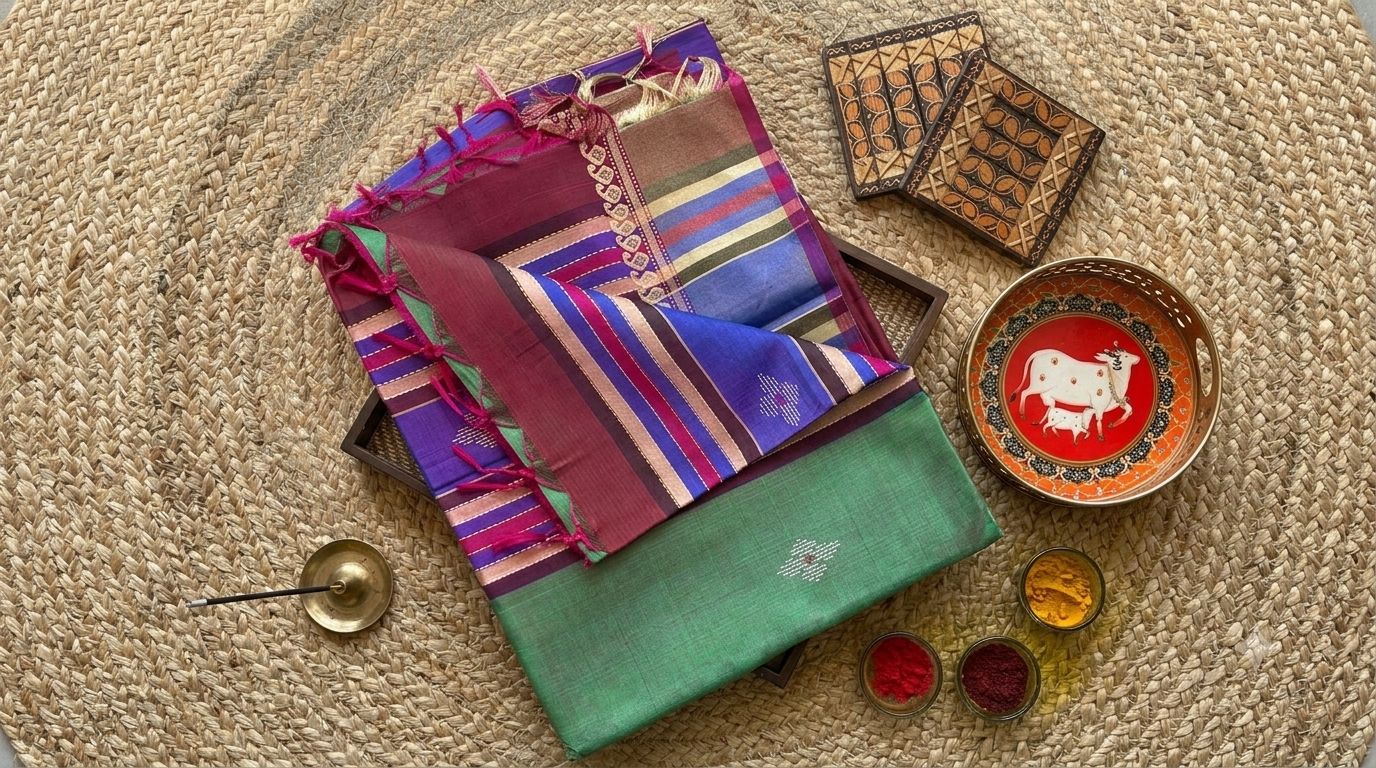 Pure Silk